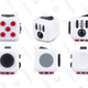 Antsy Labs Fidget Cube | $5 | Amazon
